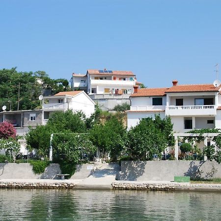 Kampor Apartments Exterior foto